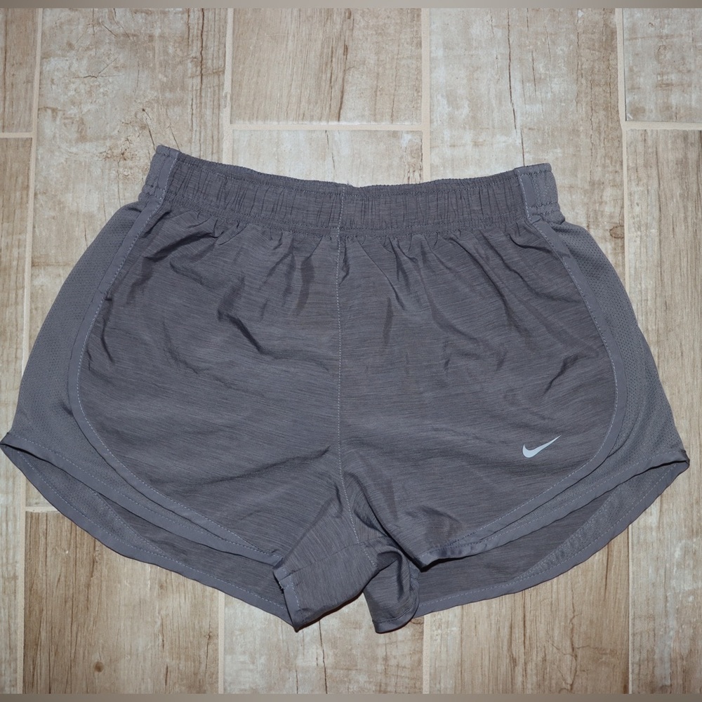 Nike run shorts